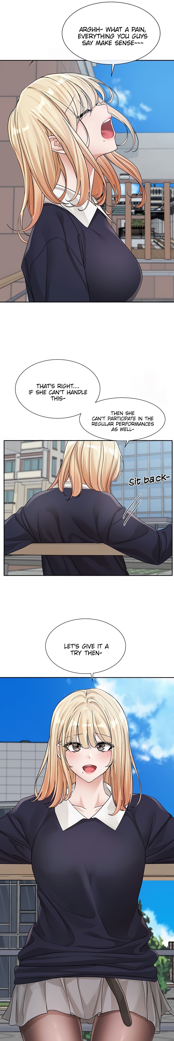 Circles - Chapter 133 [photo 11] - MangaPorn