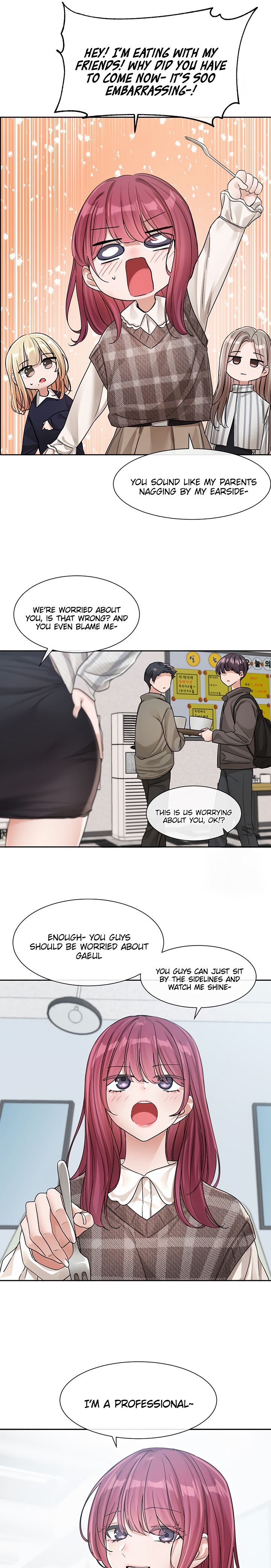 Circles - Chapter 133 [photo 14] - MangaPorn