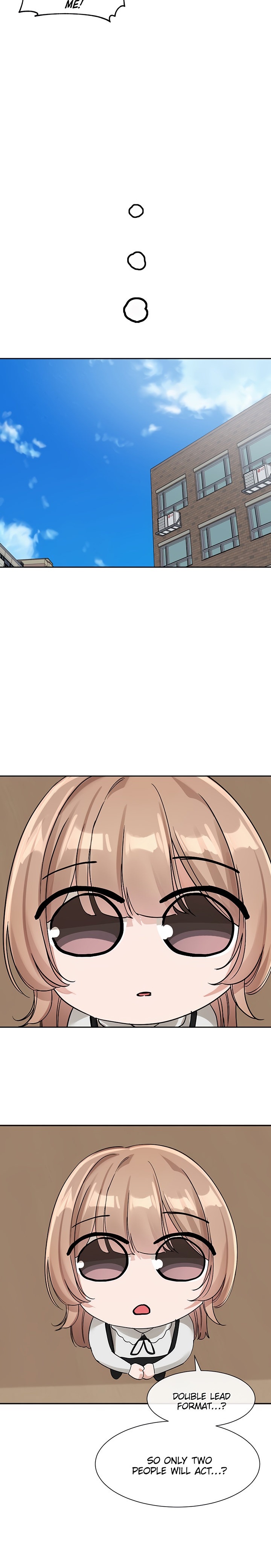 Circles - Chapter 133 [photo 16] - MangaPorn