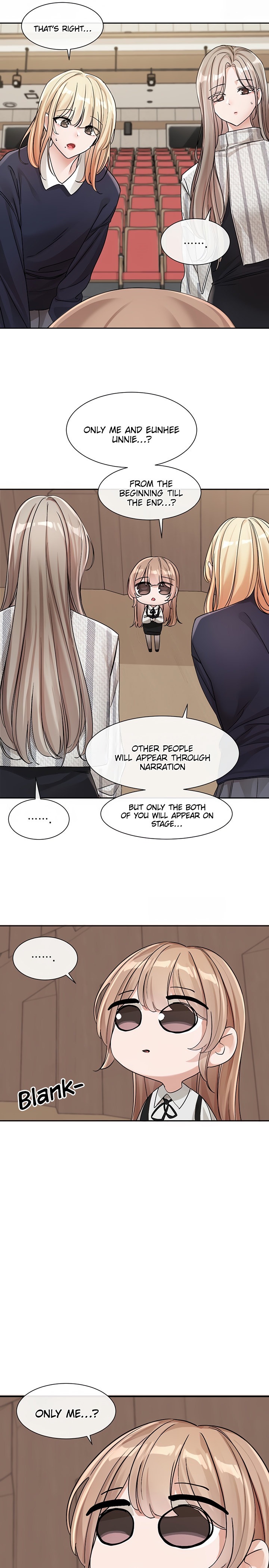 Circles - Chapter 133 [photo 17] - MangaPorn