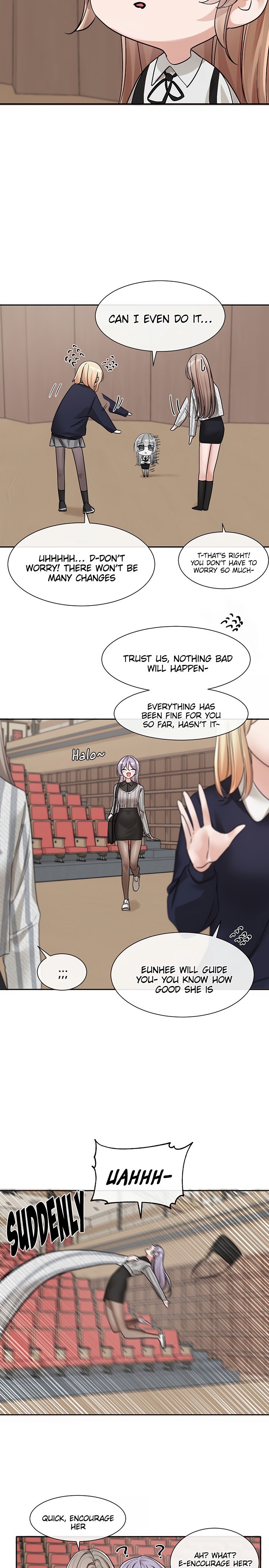 Circles - Chapter 133 [photo 18] - MangaPorn