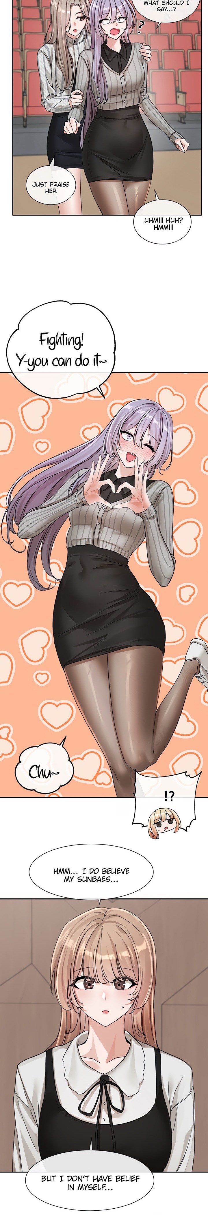 Circles - Chapter 133 [photo 19] - MangaPorn