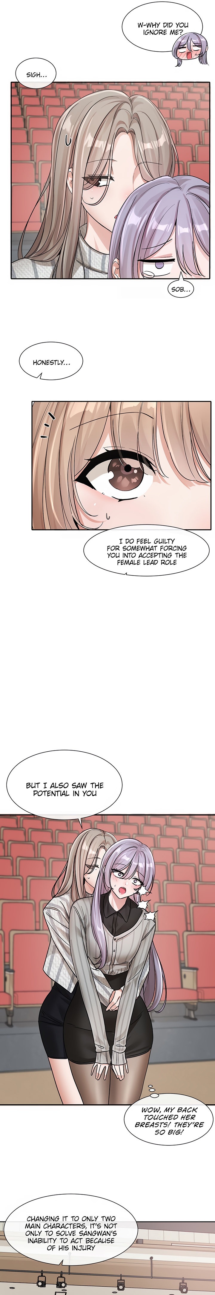 Circles - Chapter 133 [photo 20] - MangaPorn