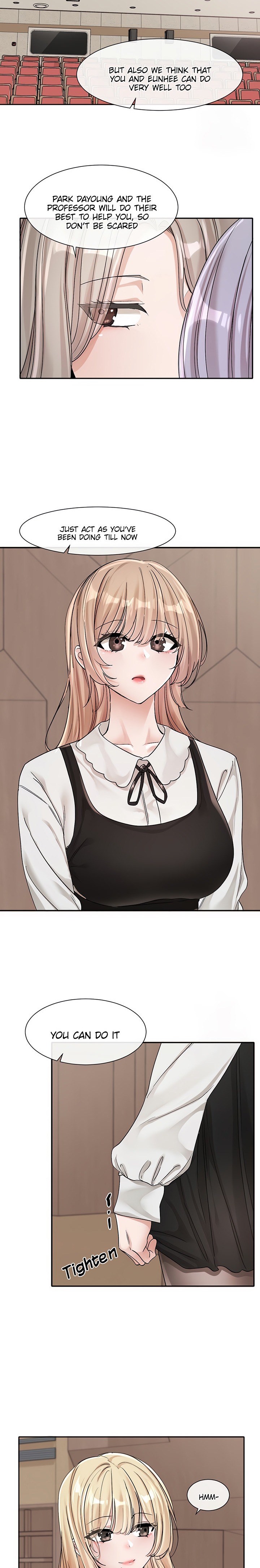 Circles - Chapter 133 [photo 21] - MangaPorn