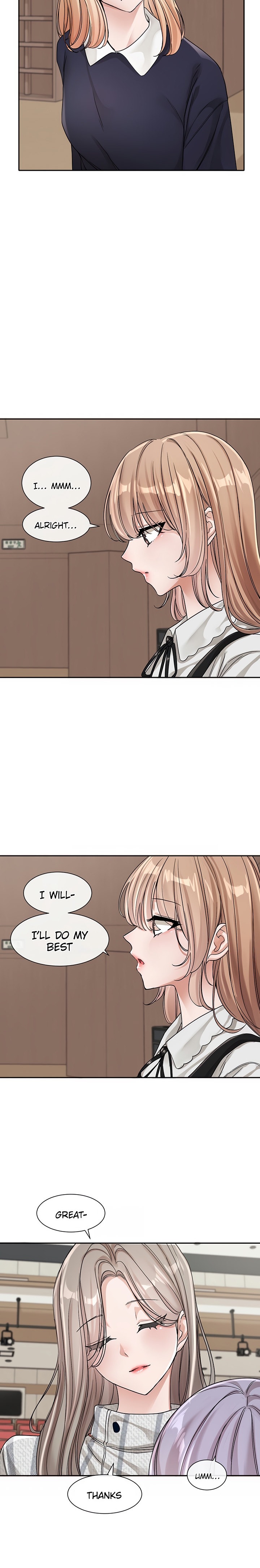 Circles - Chapter 133 [photo 22] - MangaPorn