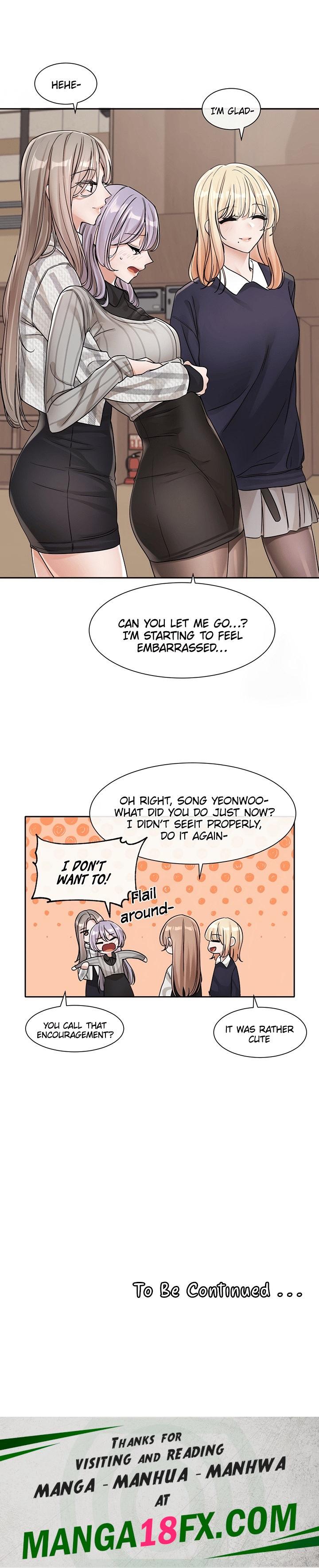 Circles - Chapter 133 [photo 23] - MangaPorn