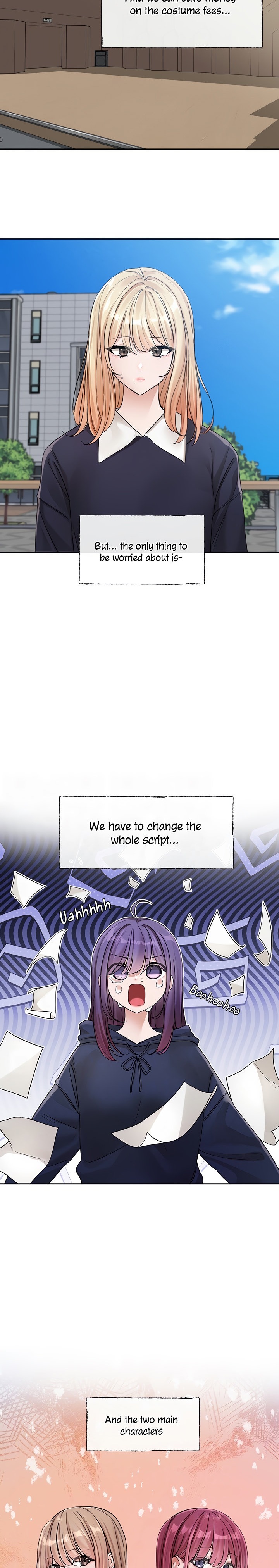 Circles - Chapter 133 [photo 3] - MangaPorn