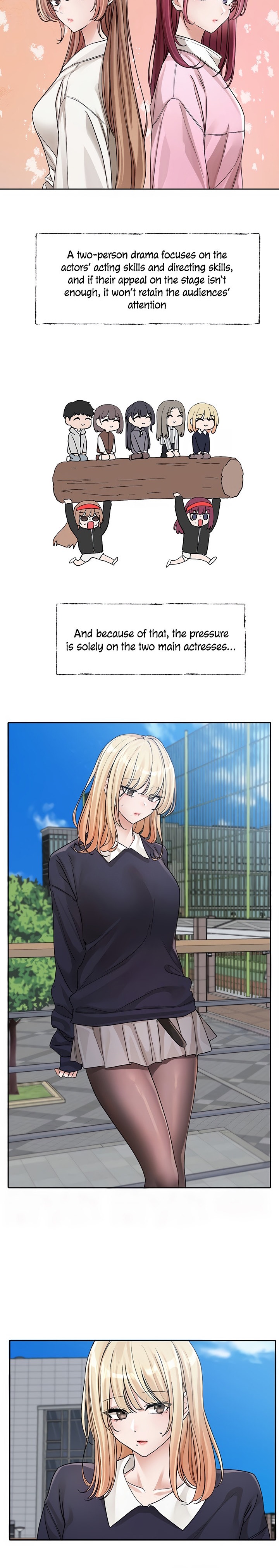 Circles - Chapter 133 [photo 4] - MangaPorn