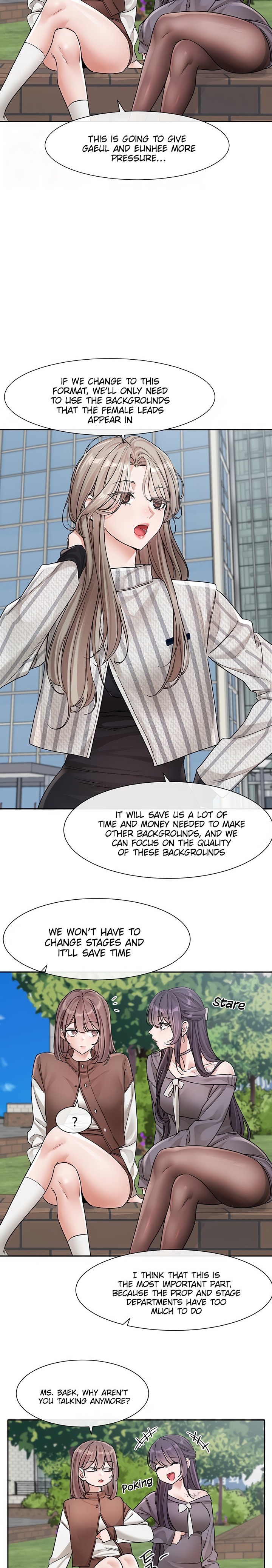 Circles - Chapter 133 [photo 6] - MangaPorn