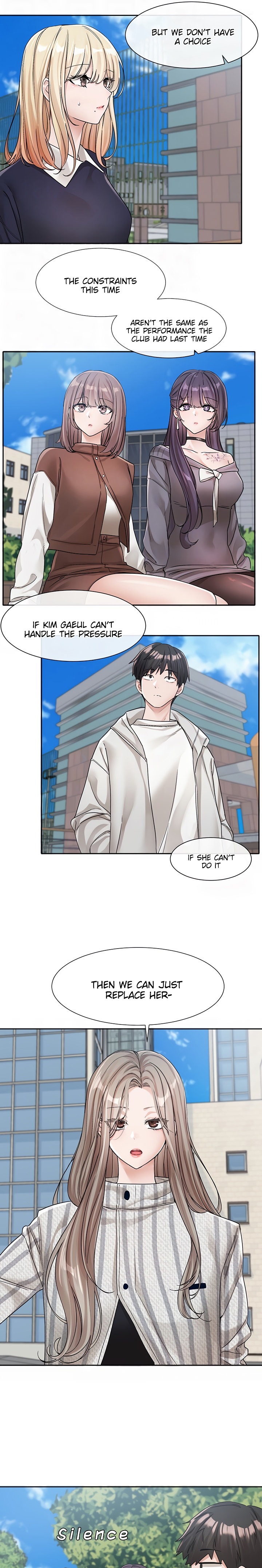 Circles - Chapter 133 [photo 8] - MangaPorn