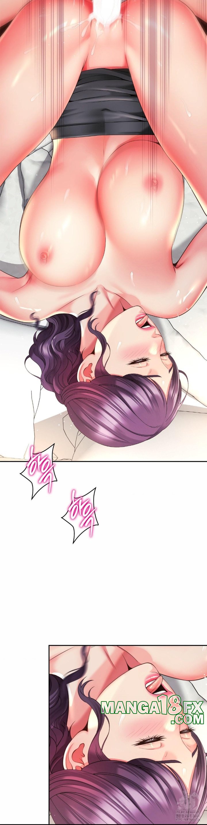 Friend’s Mom Is Mine Raw - Chapter 41 [photo 10] - MangaPorn