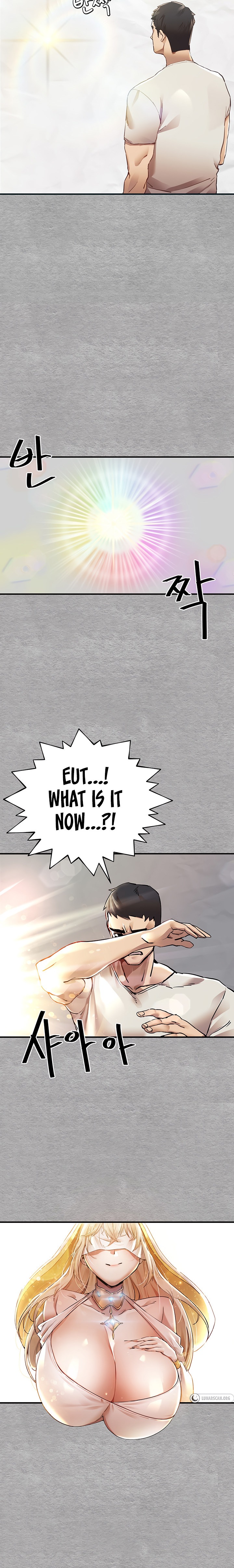 I Have To Sleep With A Stranger? - Chapter 1 [photo 15] - MangaPorn