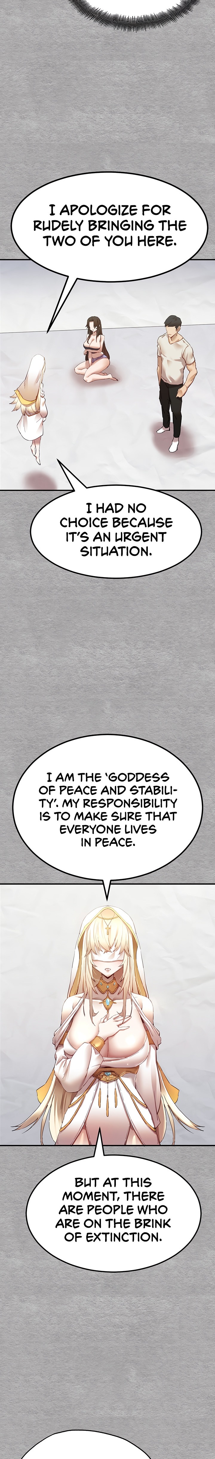 I Have To Sleep With A Stranger? - Chapter 1 [photo 20] - MangaPorn