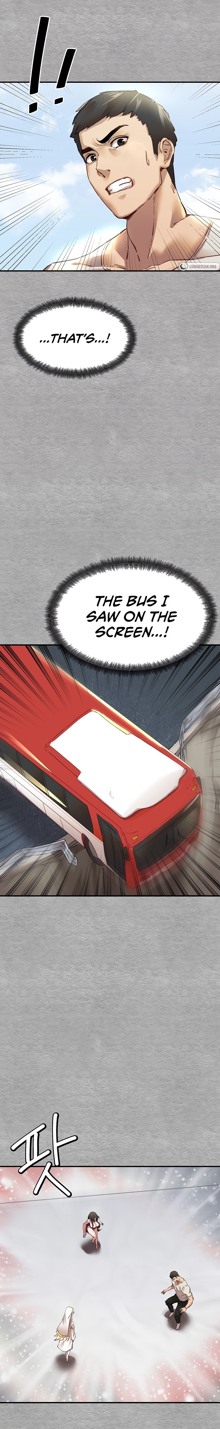 I Have To Sleep With A Stranger? - Chapter 1 [photo 25] - MangaPorn