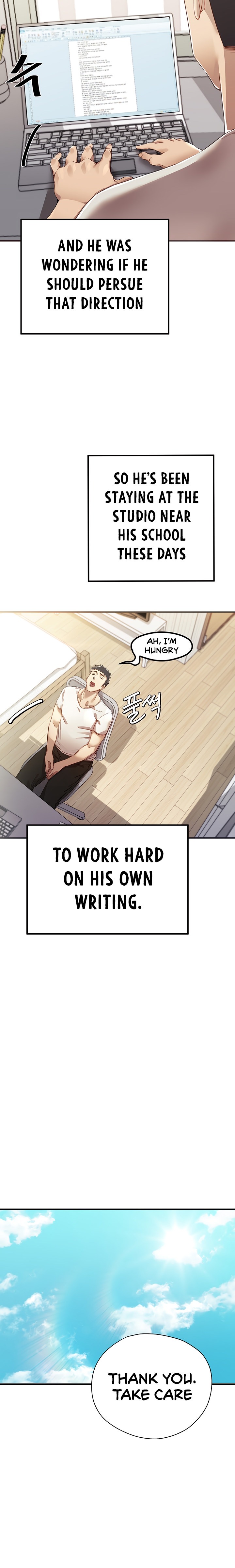 I Have To Sleep With A Stranger? - Chapter 1 [photo 3] - MangaPorn