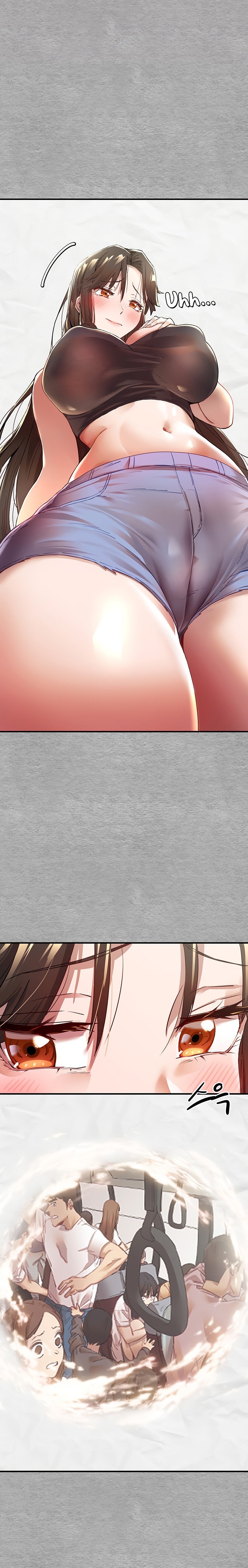 I Have To Sleep With A Stranger? - Chapter 1 [photo 38] - MangaPorn