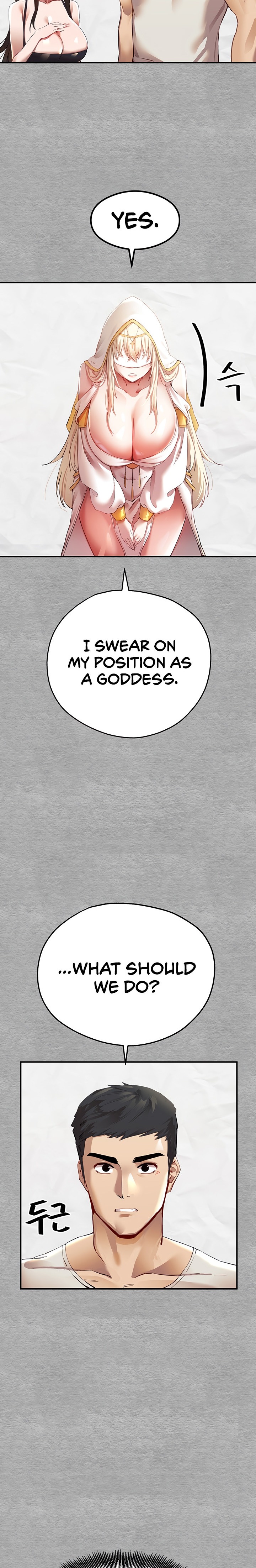 I Have To Sleep With A Stranger? - Chapter 1 [photo 41] - MangaPorn