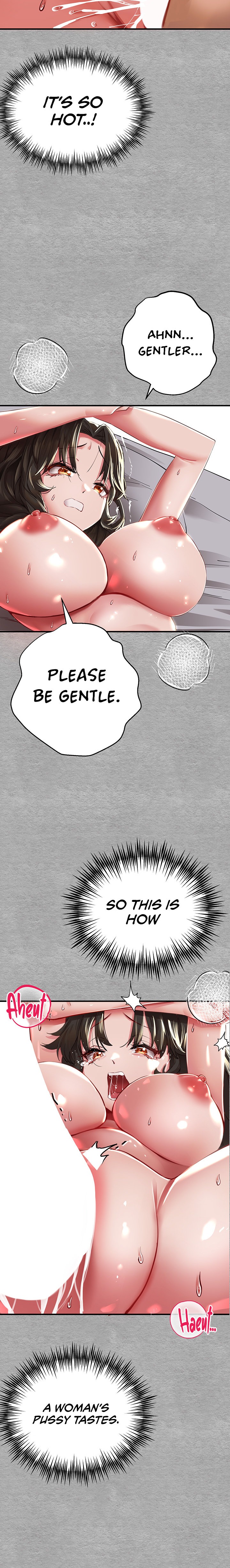 I Have To Sleep With A Stranger? - Chapter 2 [photo 18] - MangaPorn