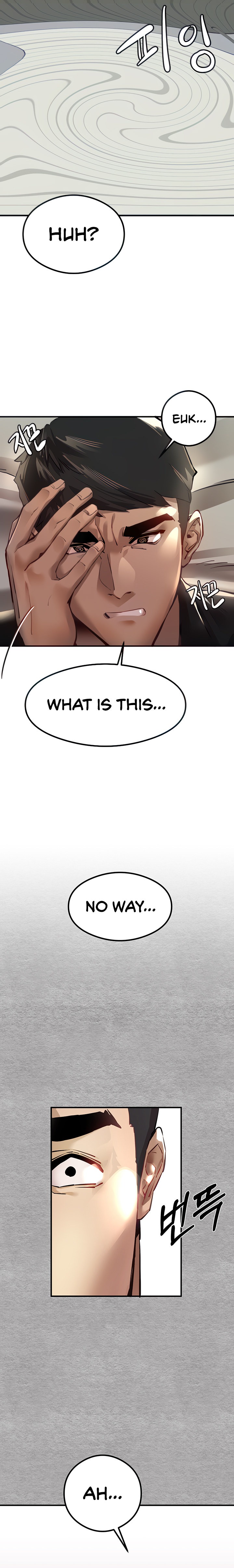 I Have To Sleep With A Stranger? - Chapter 3 [photo 10] - MangaPorn