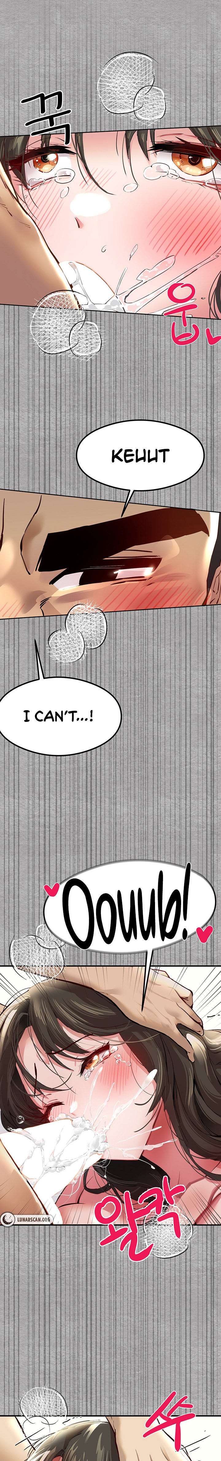 I Have To Sleep With A Stranger? - Chapter 3 [photo 36] - MangaPorn