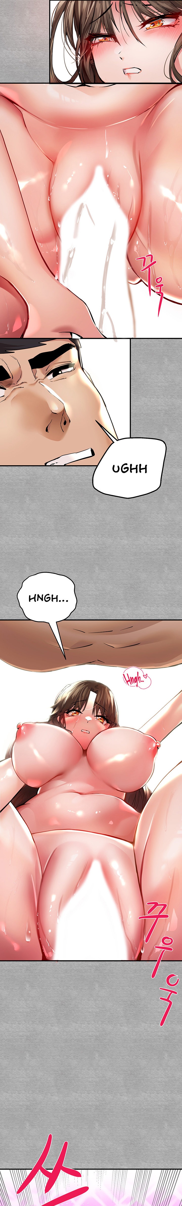 I Have To Sleep With A Stranger? - Chapter 4 [photo 14] - MangaPorn