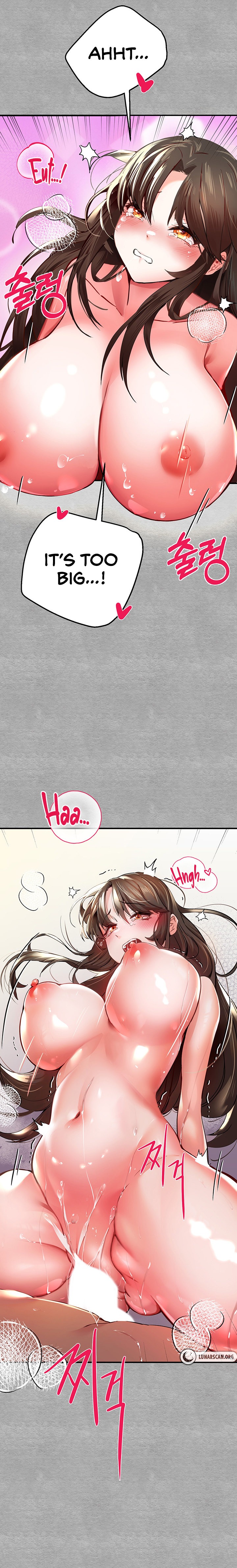 I Have To Sleep With A Stranger? - Chapter 4 [photo 19] - MangaPorn