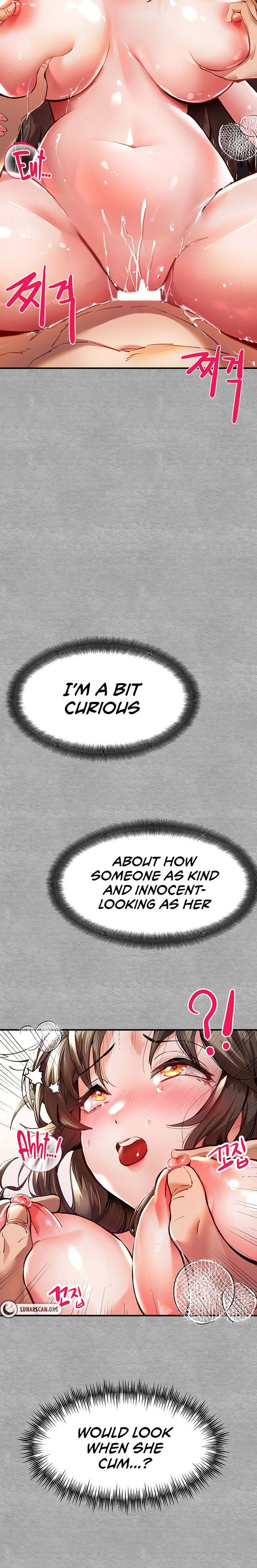 I Have To Sleep With A Stranger? - Chapter 4 [photo 27] - MangaPorn