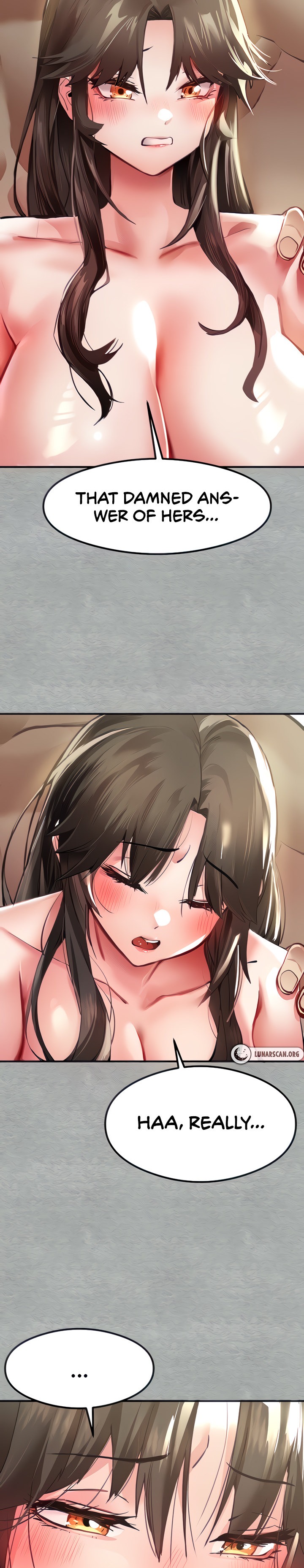 I Have To Sleep With A Stranger? - Chapter 4 [photo 5] - MangaPorn