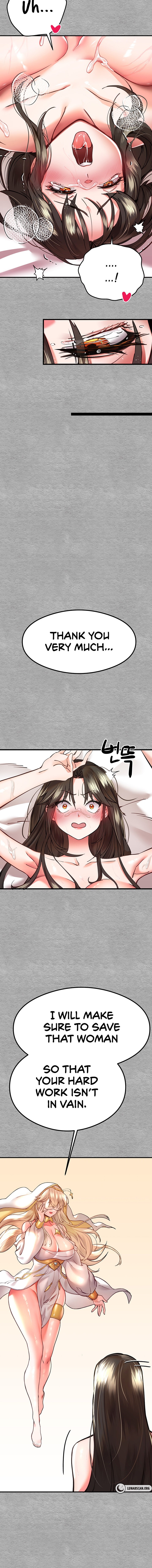 I Have To Sleep With A Stranger? - Chapter 5 [photo 10] - MangaPorn