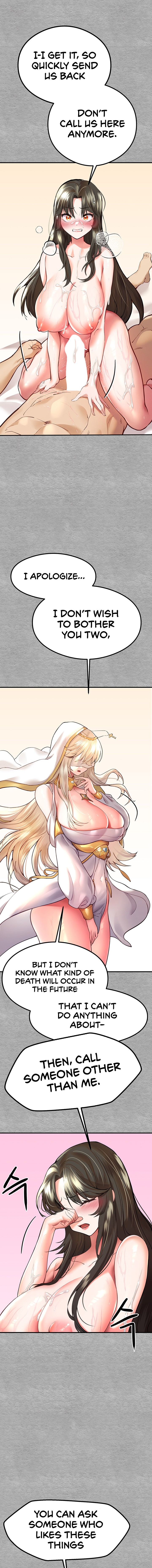 I Have To Sleep With A Stranger? - Chapter 5 [photo 11] - MangaPorn