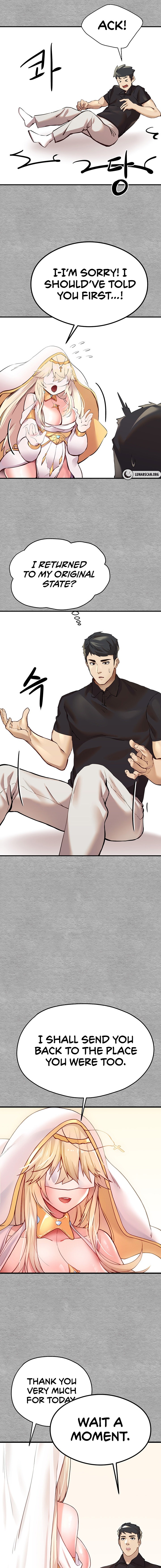 I Have To Sleep With A Stranger? - Chapter 5 [photo 13] - MangaPorn