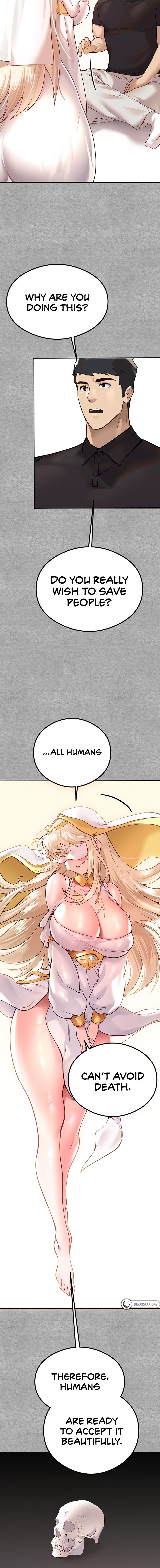 I Have To Sleep With A Stranger? - Chapter 5 [photo 14] - MangaPorn