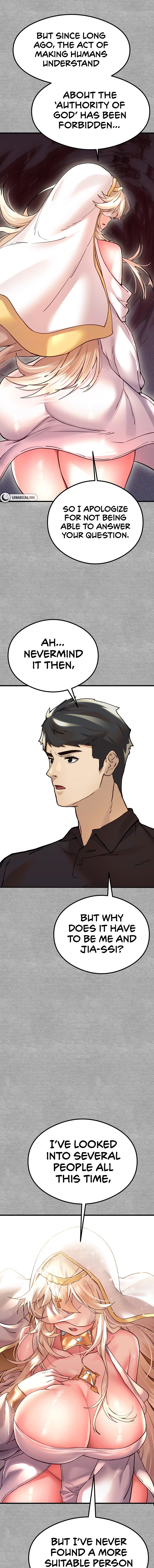 I Have To Sleep With A Stranger? - Chapter 5 [photo 17] - MangaPorn