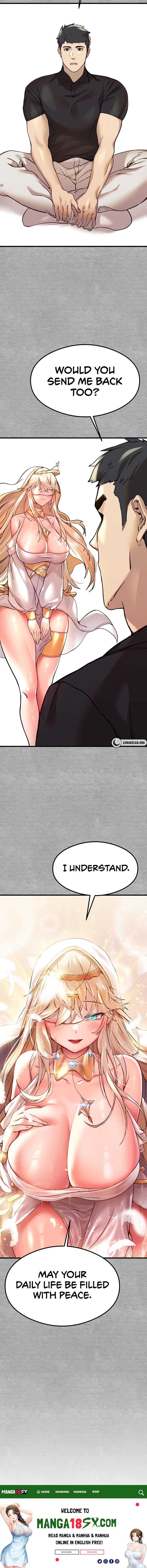 I Have To Sleep With A Stranger? - Chapter 5 [photo 20] - MangaPorn