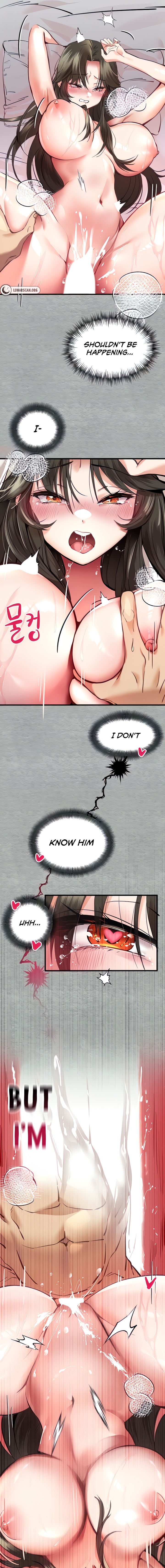 I Have To Sleep With A Stranger? - Chapter 5 [photo 5] - MangaPorn