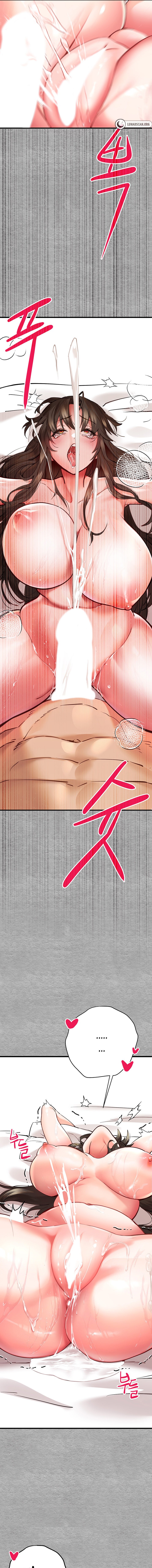 I Have To Sleep With A Stranger? - Chapter 5 [photo 9] - MangaPorn