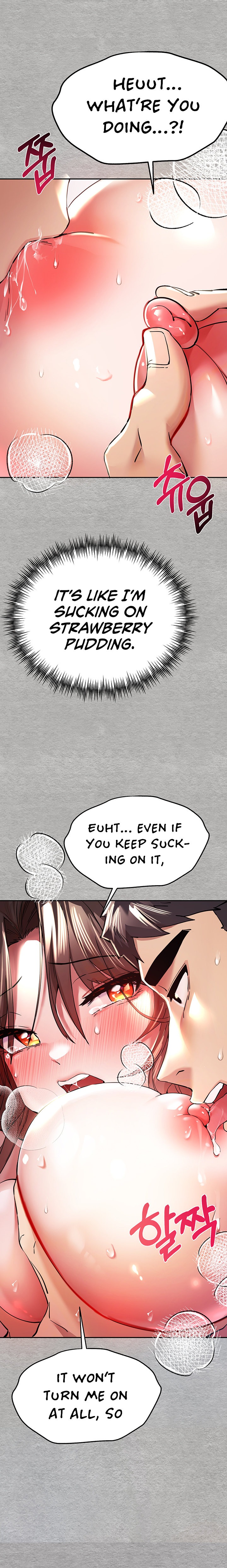 I Have To Sleep With A Stranger? - Chapter 7 [photo 16] - MangaPorn