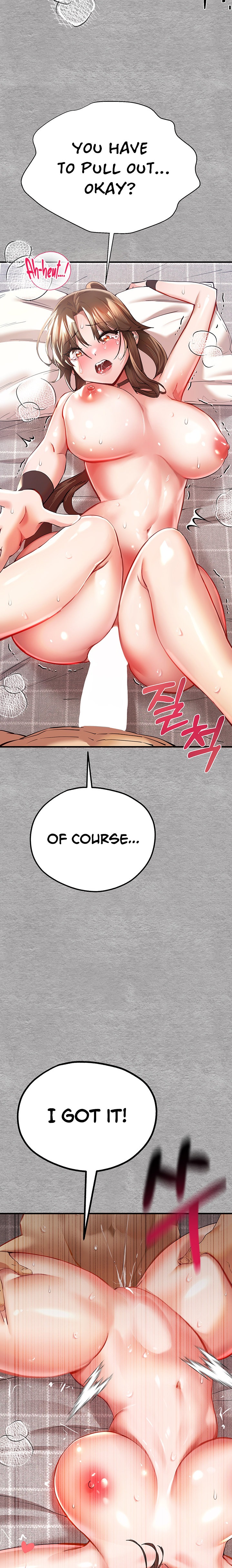 I Have To Sleep With A Stranger? - Chapter 7 [photo 20] - MangaPorn