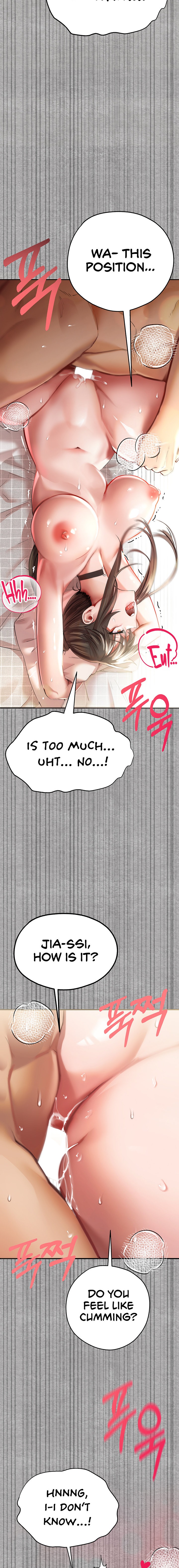 I Have To Sleep With A Stranger? - Chapter 7 [photo 26] - MangaPorn