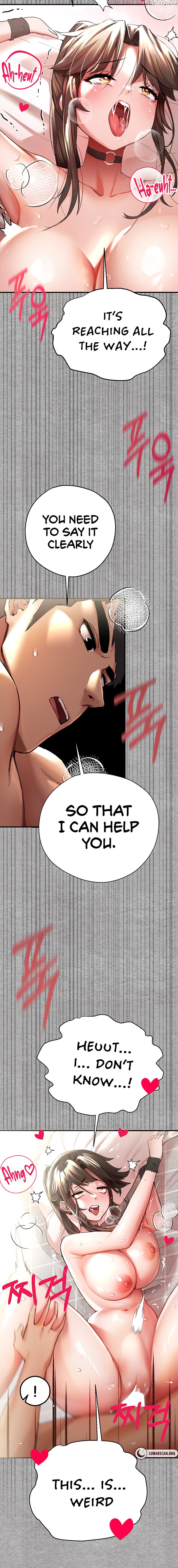 I Have To Sleep With A Stranger? - Chapter 7 [photo 27] - MangaPorn