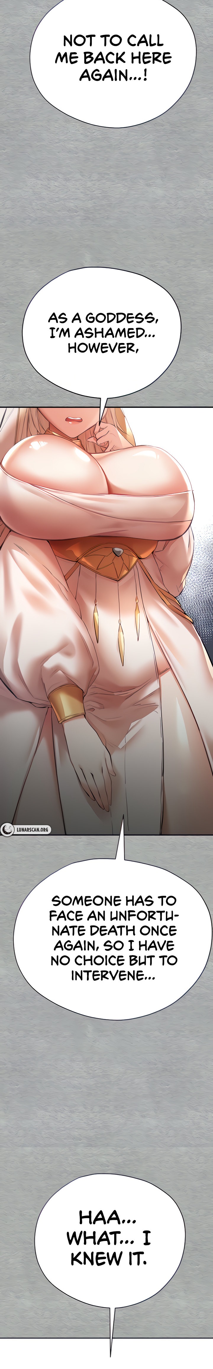 I Have To Sleep With A Stranger? - Chapter 7 [photo 3] - MangaPorn