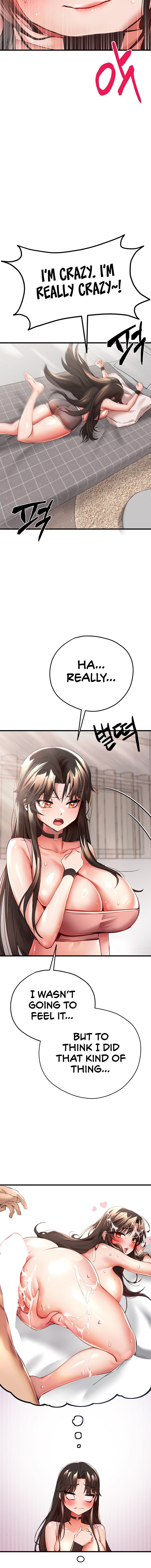 I Have To Sleep With A Stranger? - Chapter 8 [photo 11] - MangaPorn