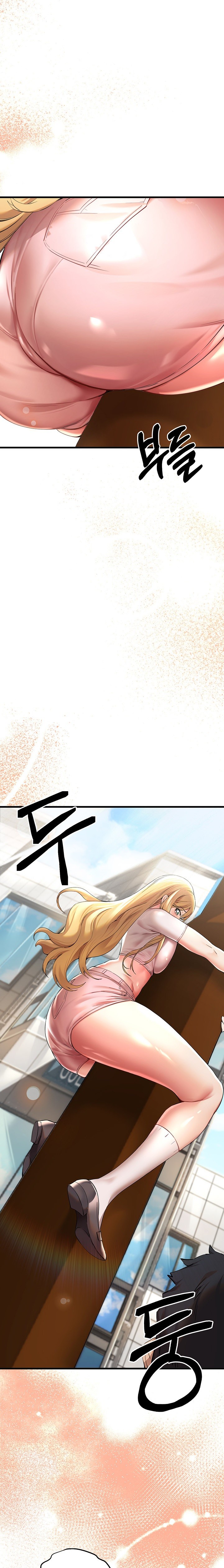 I Have To Sleep With A Stranger? - Chapter 8 [photo 18] - MangaPorn