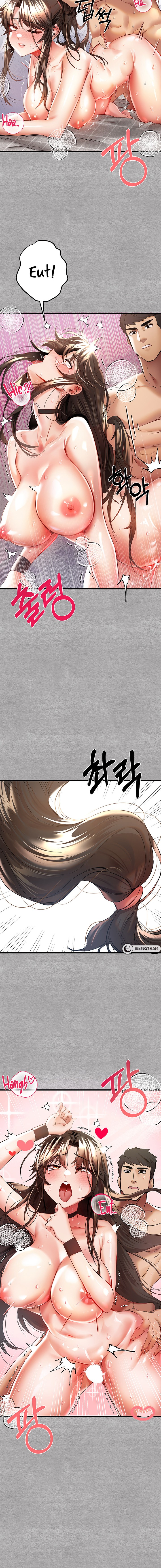 I Have To Sleep With A Stranger? - Chapter 8 [photo 5] - MangaPorn