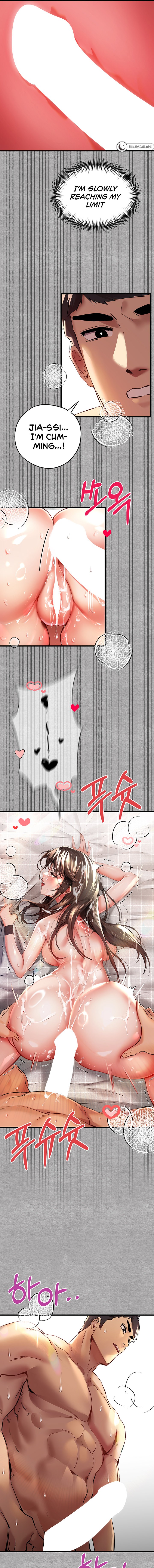 I Have To Sleep With A Stranger? - Chapter 8 [photo 8] - MangaPorn