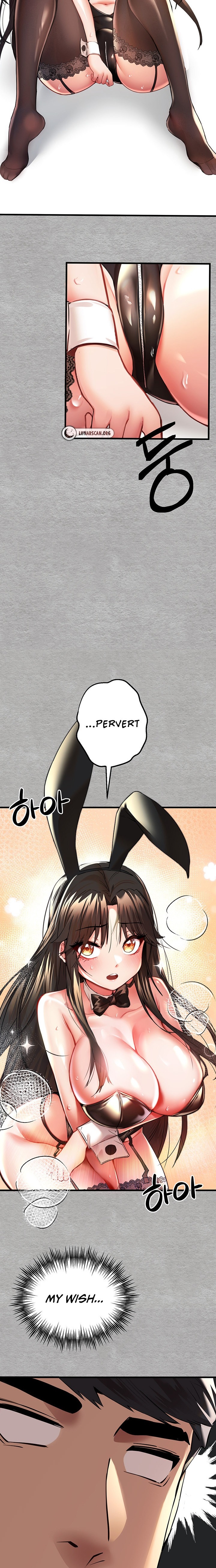 I Have To Sleep With A Stranger? - Chapter 9 [photo 30] - MangaPorn