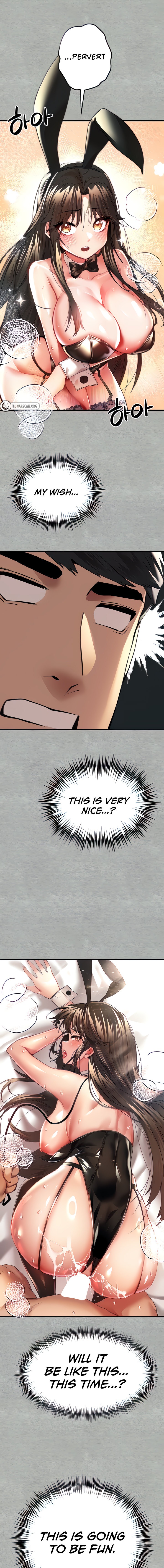 I Have To Sleep With A Stranger? - Chapter 10 [photo 1] - MangaPorn