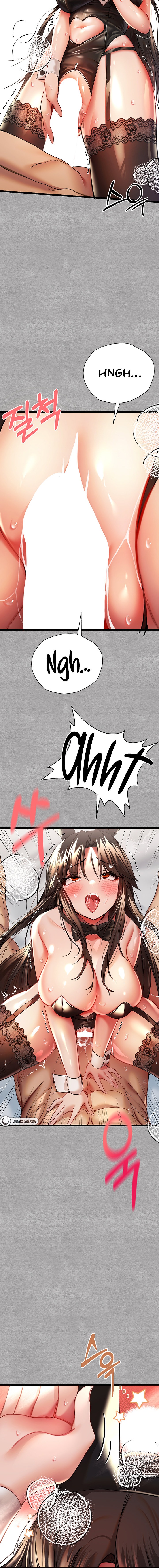 I Have To Sleep With A Stranger? - Chapter 10 [photo 10] - MangaPorn