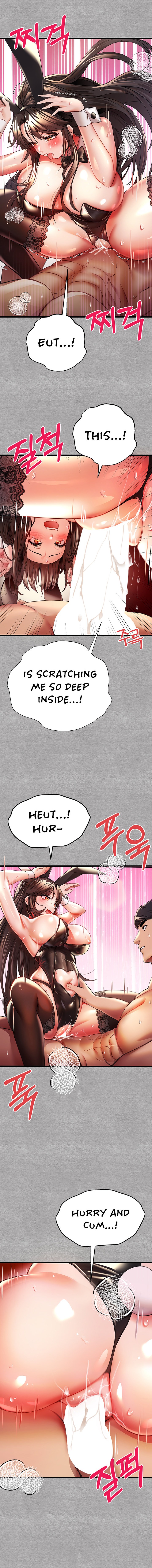 I Have To Sleep With A Stranger? - Chapter 10 [photo 12] - MangaPorn