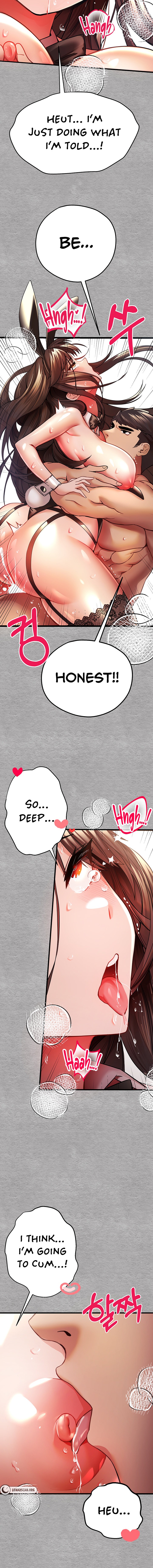 I Have To Sleep With A Stranger? - Chapter 10 [photo 14] - MangaPorn